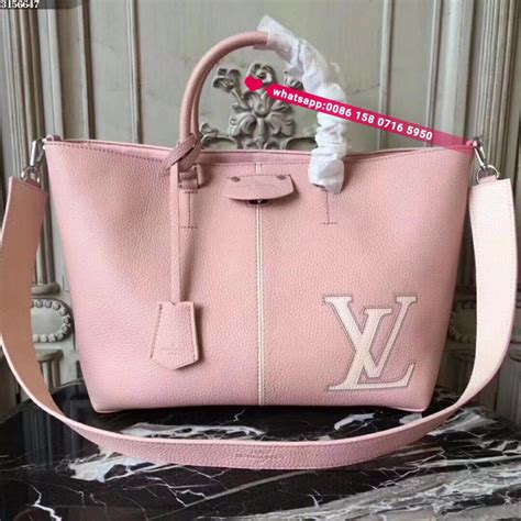 pink and green louis vuitton|pink louis vuitton tote.